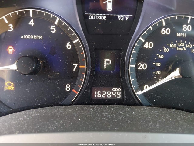 Продаж на аукціоні авто 2010 Lexus Rx 350, vin: JTJZK1BA0A2402407, номер лоту: 46282448