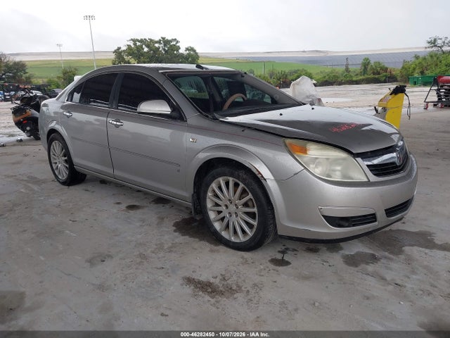 Aukcja sprzedaży 2007 Saturn Aura Xr, vin: 1G8ZV57787F201963, numer aukcji: 46282450