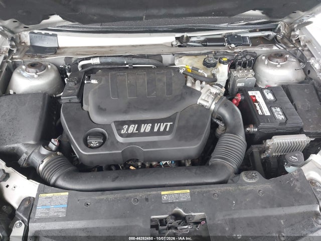 46282450 :رقم المزاد ، 1G8ZV57787F201963 vin ، 2007 Saturn Aura Xr مزاد بيع