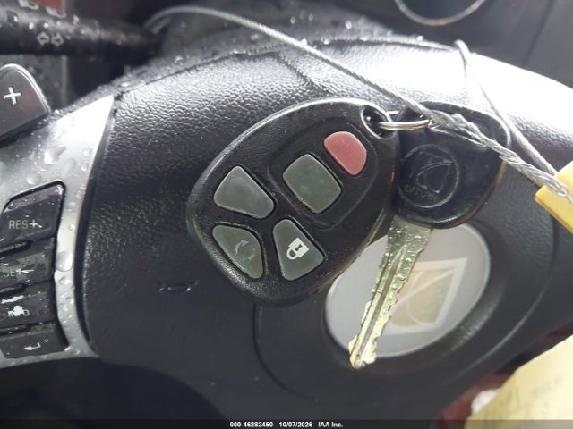 46282450 :رقم المزاد ، 1G8ZV57787F201963 vin ، 2007 Saturn Aura Xr مزاد بيع