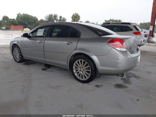 46282450 :رقم المزاد ، 1G8ZV57787F201963 vin ، 2007 Saturn Aura Xr مزاد بيع