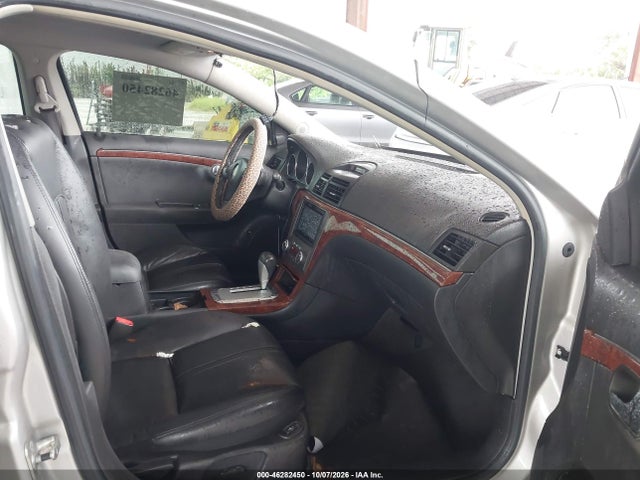 46282450 :رقم المزاد ، 1G8ZV57787F201963 vin ، 2007 Saturn Aura Xr مزاد بيع