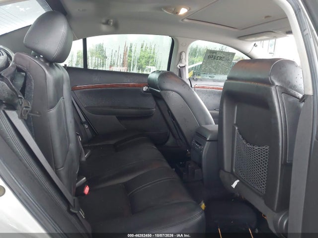 46282450 :رقم المزاد ، 1G8ZV57787F201963 vin ، 2007 Saturn Aura Xr مزاد بيع