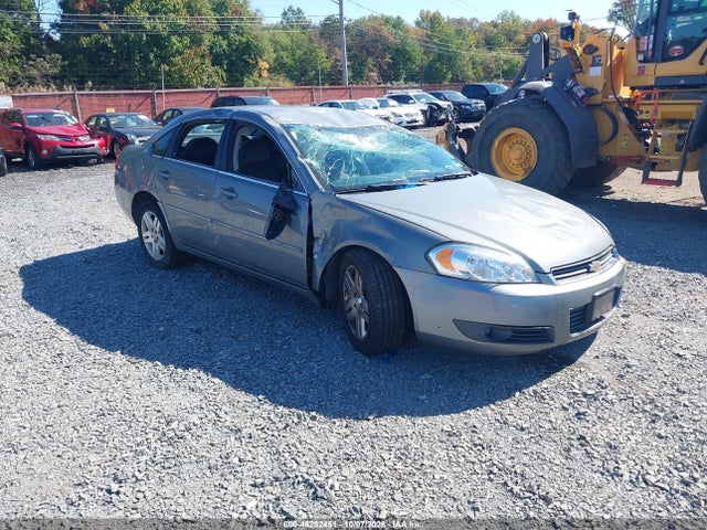 46282451 :رقم المزاد ، 2G1WC583289237340 vin ، 2008 Chevrolet Impala Lt مزاد بيع