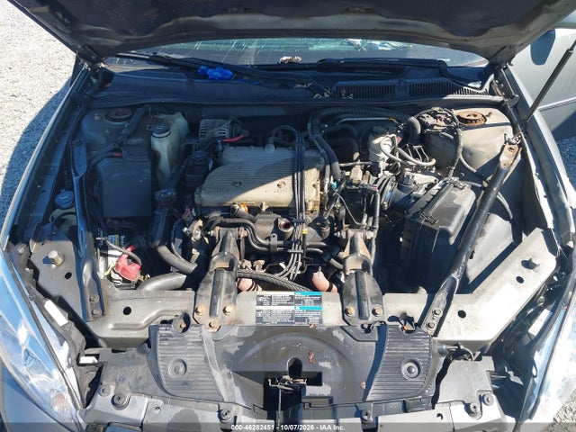 46282451 :رقم المزاد ، 2G1WC583289237340 vin ، 2008 Chevrolet Impala Lt مزاد بيع