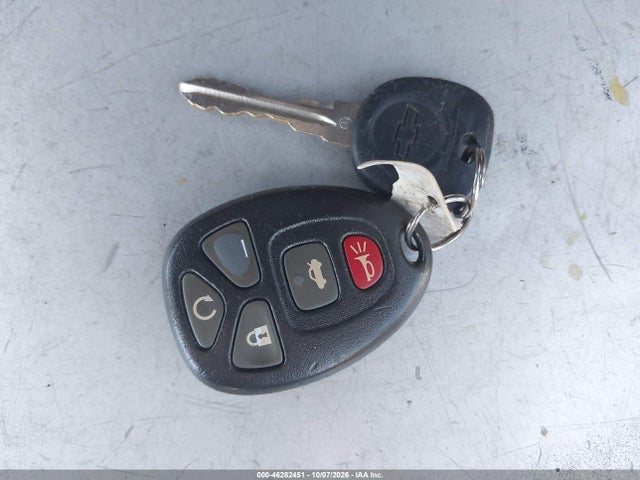 46282451 :رقم المزاد ، 2G1WC583289237340 vin ، 2008 Chevrolet Impala Lt مزاد بيع