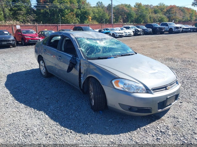 46282451 :رقم المزاد ، 2G1WC583289237340 vin ، 2008 Chevrolet Impala Lt مزاد بيع