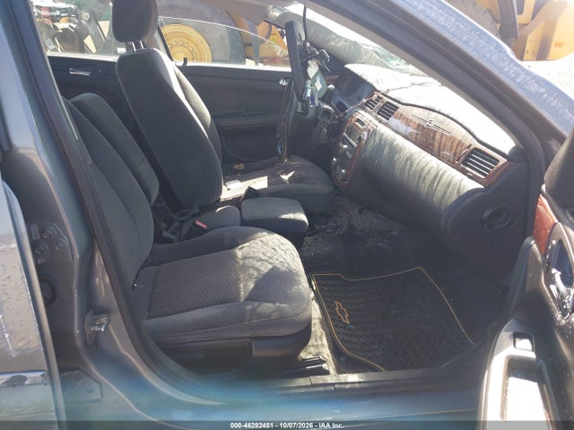 46282451 :رقم المزاد ، 2G1WC583289237340 vin ، 2008 Chevrolet Impala Lt مزاد بيع