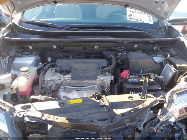 Продажа на аукционе авто 2015 Toyota Rav4 Xle, vin: 2T3WFREV7FW191535, номер лота: 46282452