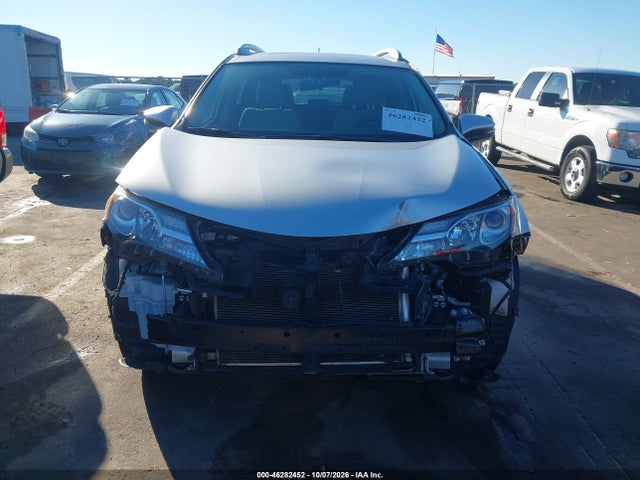 Продажа на аукционе авто 2015 Toyota Rav4 Xle, vin: 2T3WFREV7FW191535, номер лота: 46282452