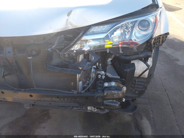 Продажа на аукционе авто 2015 Toyota Rav4 Xle, vin: 2T3WFREV7FW191535, номер лота: 46282452