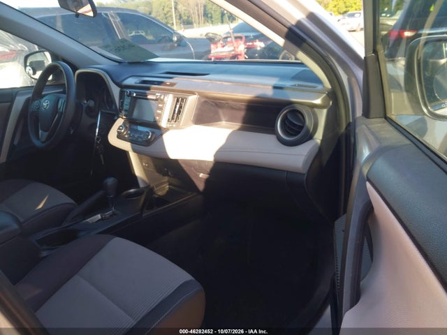 Продажа на аукционе авто 2015 Toyota Rav4 Xle, vin: 2T3WFREV7FW191535, номер лота: 46282452