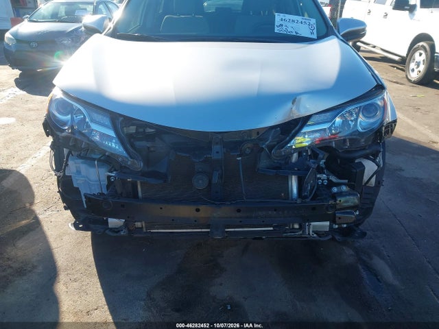 Продажа на аукционе авто 2015 Toyota Rav4 Xle, vin: 2T3WFREV7FW191535, номер лота: 46282452