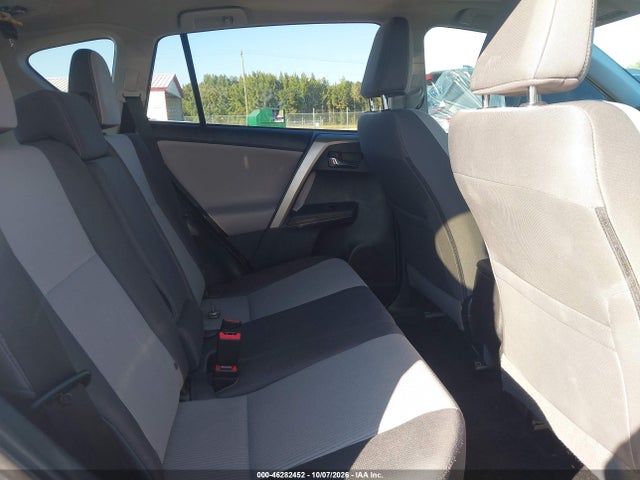 Продажа на аукционе авто 2015 Toyota Rav4 Xle, vin: 2T3WFREV7FW191535, номер лота: 46282452