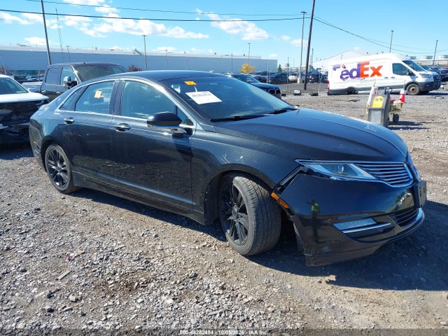Auction sale of the 2013 Lincoln Mkz, vin: 3LN6L2G94DR803316, lot number: 46282454