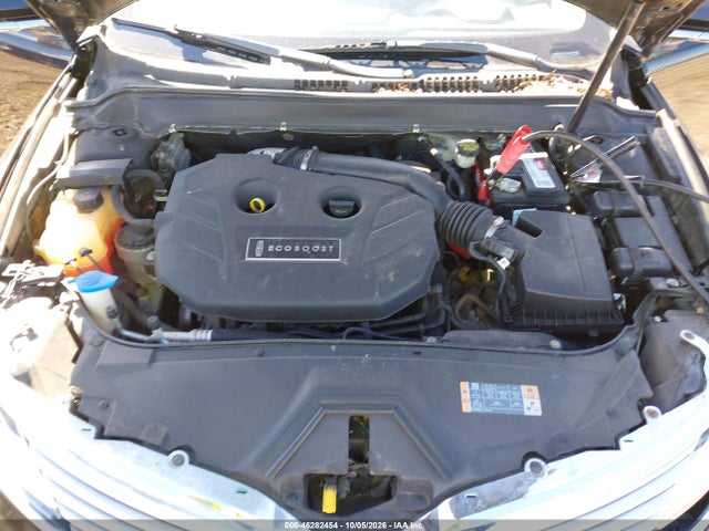 Auction sale of the 2013 Lincoln Mkz, vin: 3LN6L2G94DR803316, lot number: 46282454