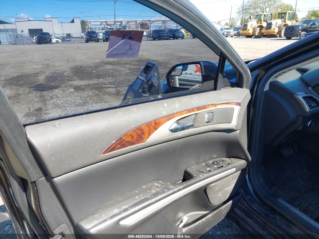 Auction sale of the 2013 Lincoln Mkz, vin: 3LN6L2G94DR803316, lot number: 46282454