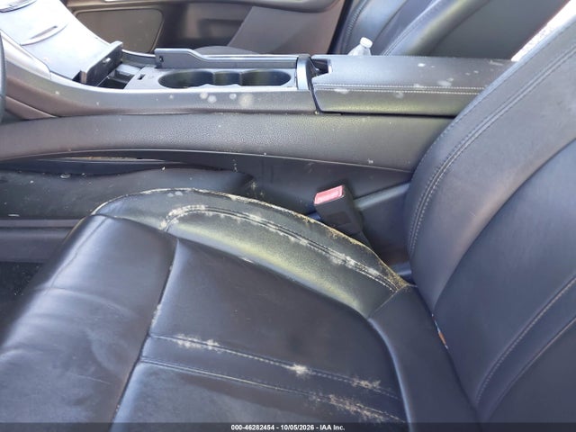 Auction sale of the 2013 Lincoln Mkz, vin: 3LN6L2G94DR803316, lot number: 46282454