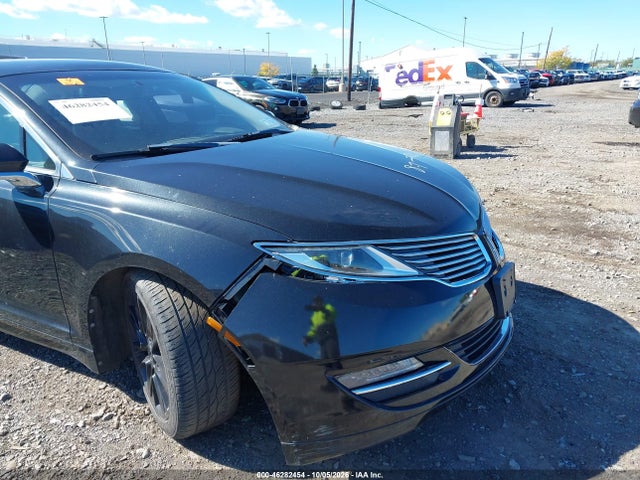 Auction sale of the 2013 Lincoln Mkz, vin: 3LN6L2G94DR803316, lot number: 46282454
