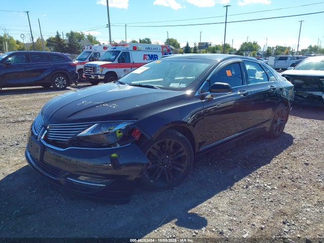 Auction sale of the 2013 Lincoln Mkz, vin: 3LN6L2G94DR803316, lot number: 46282454