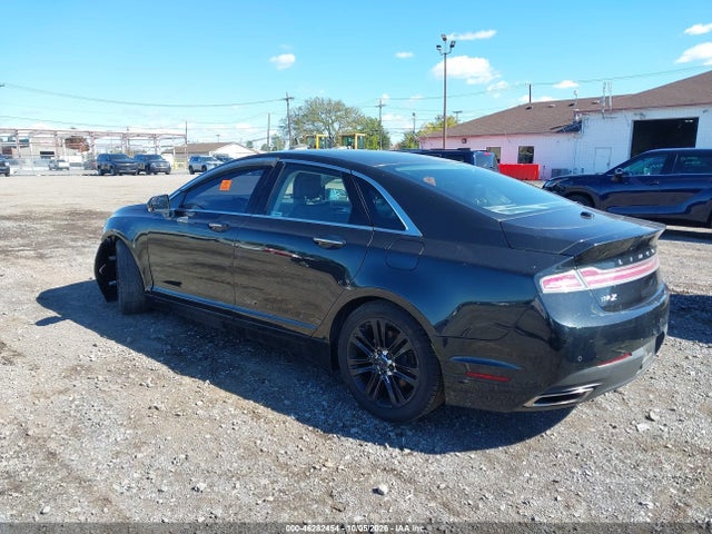 Auction sale of the 2013 Lincoln Mkz, vin: 3LN6L2G94DR803316, lot number: 46282454