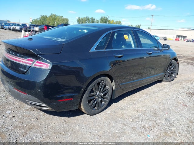Auction sale of the 2013 Lincoln Mkz, vin: 3LN6L2G94DR803316, lot number: 46282454