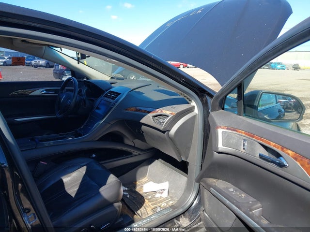 Auction sale of the 2013 Lincoln Mkz, vin: 3LN6L2G94DR803316, lot number: 46282454