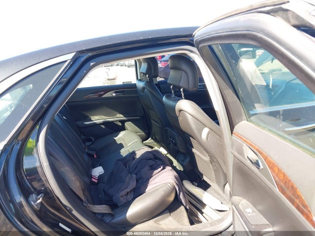 Auction sale of the 2013 Lincoln Mkz, vin: 3LN6L2G94DR803316, lot number: 46282454