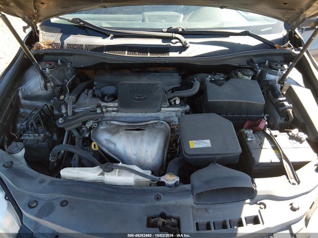 Toyota CAMRY LE 2015 4T1BF1FK6FU973760 Image 10