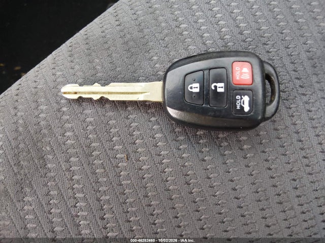 Toyota CAMRY LE 2015 4T1BF1FK6FU973760 Image 11