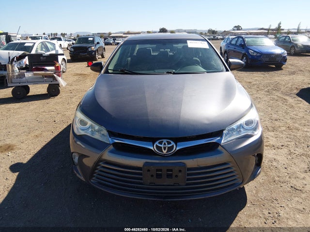 Toyota CAMRY LE 2015 4T1BF1FK6FU973760 Image 12