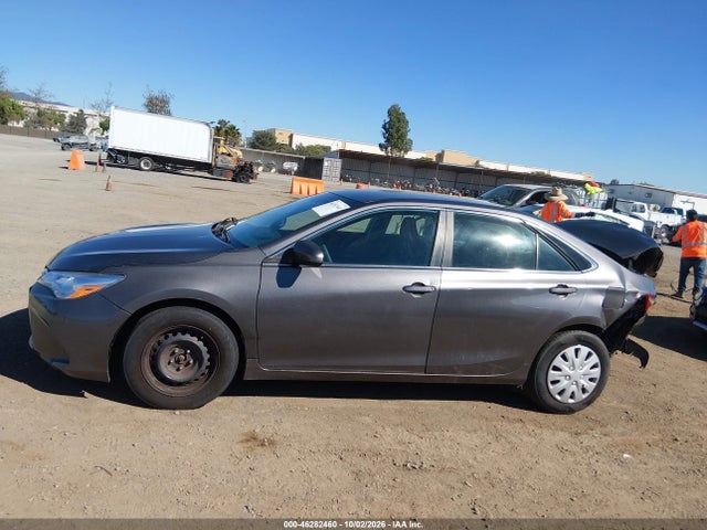 Toyota CAMRY LE 2015 4T1BF1FK6FU973760 Image 14