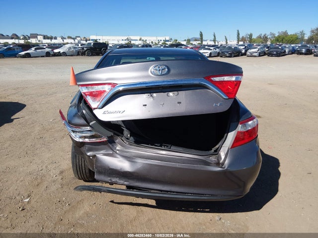 Toyota CAMRY LE 2015 4T1BF1FK6FU973760 Image 16