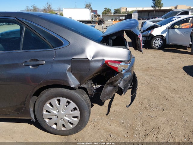Toyota CAMRY LE 2015 4T1BF1FK6FU973760 Image 17