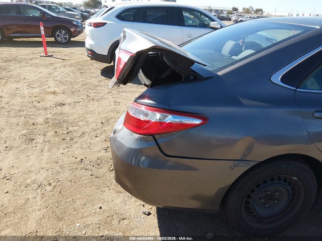 Toyota CAMRY LE 2015 4T1BF1FK6FU973760 Image 18