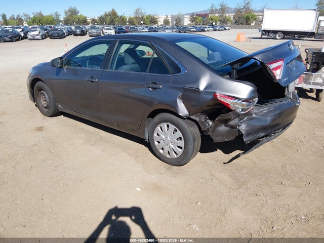 Toyota CAMRY LE 2015 4T1BF1FK6FU973760 Image 3