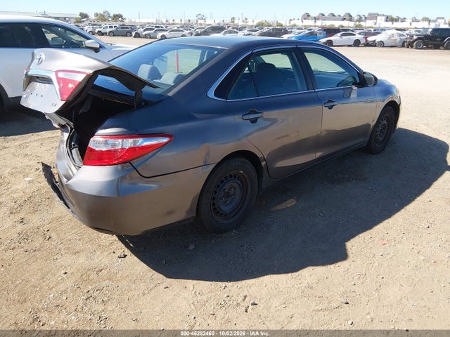 Toyota CAMRY LE 2015 4T1BF1FK6FU973760 Image 4