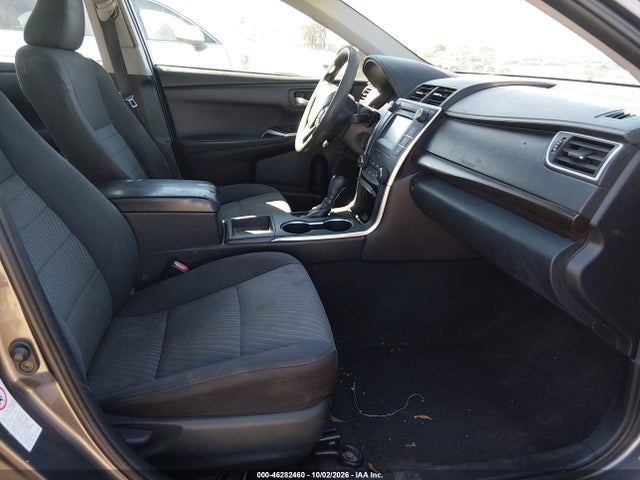 Toyota CAMRY LE 2015 4T1BF1FK6FU973760 Image 5