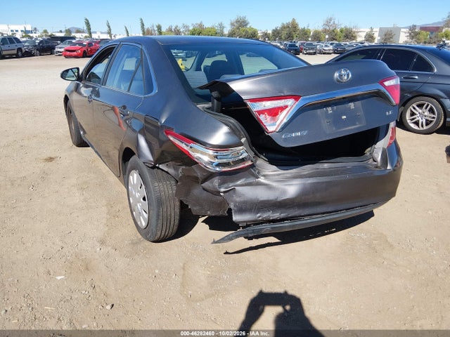 Toyota CAMRY LE 2015 4T1BF1FK6FU973760 Image 6