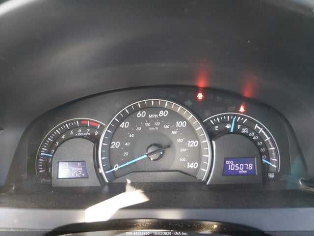 Toyota CAMRY LE 2015 4T1BF1FK6FU973760 Image 7