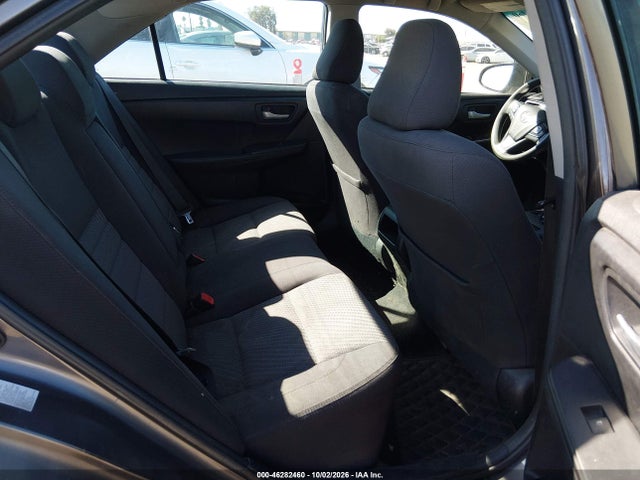 Toyota CAMRY LE 2015 4T1BF1FK6FU973760 Image 8