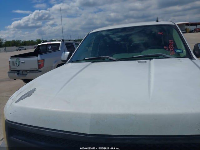 Продажа на аукционе авто 2007 Chevrolet Silverado 1500 Work Truck, vin: 1GCEC19C37Z521896, номер лота: 46282469