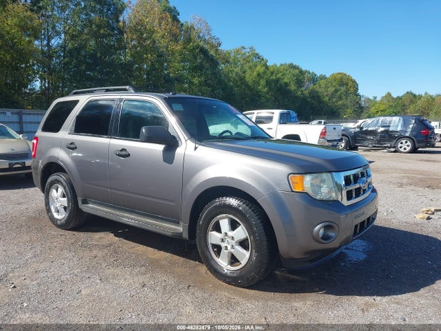 Aukcja sprzedaży 2009 Ford Escape Xlt, vin: 1FMCU03799KA88280, numer aukcji: 46282479