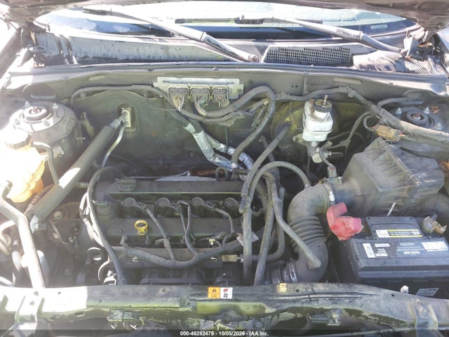 46282479 :رقم المزاد ، 1FMCU03799KA88280 vin ، 2009 Ford Escape Xlt مزاد بيع