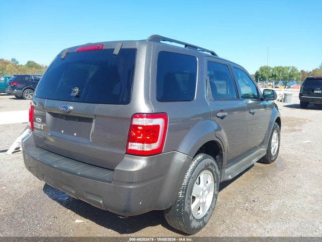 46282479 :رقم المزاد ، 1FMCU03799KA88280 vin ، 2009 Ford Escape Xlt مزاد بيع