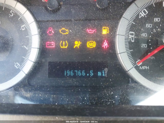 46282479 :رقم المزاد ، 1FMCU03799KA88280 vin ، 2009 Ford Escape Xlt مزاد بيع