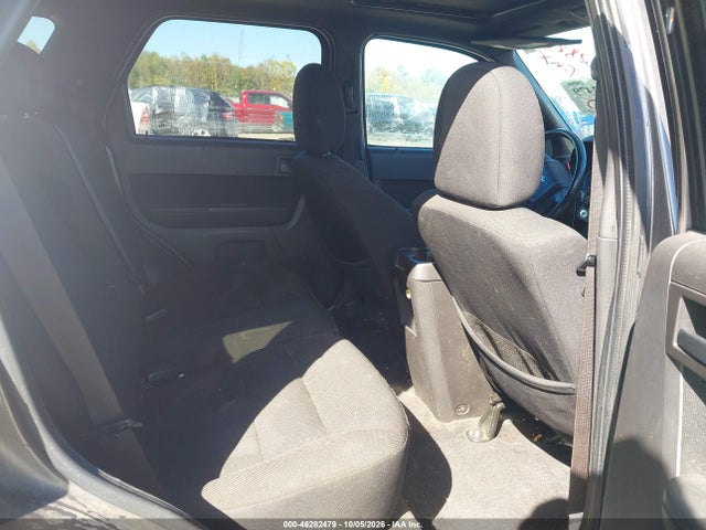 46282479 :رقم المزاد ، 1FMCU03799KA88280 vin ، 2009 Ford Escape Xlt مزاد بيع