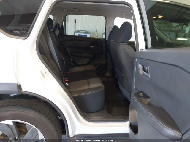 46282480 :رقم المزاد ، 5N1BT3BA8RC672869 vin ، 2024 Nissan Rogue Sv Fwd مزاد بيع