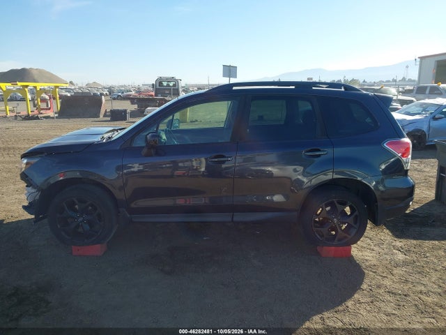 JF2SJAEC5JH497758 Subaru Forester 2.5i Premium
