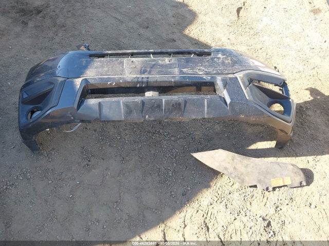 JF2SJAEC5JH497758 Subaru Forester 2.5i Premium